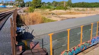 Рабочие ляпы и огрехи - смотреть видео (8:42)