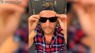 "Ты сможешь!", или неудачи в спорте - смотреть видео (9:50)