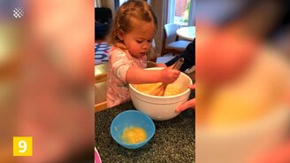 Эти люди невероятны - смотреть видео (5:58)