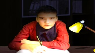 Миротворцы и потерянное поколение - 2. Серия 1 - смотреть видео (4:15)