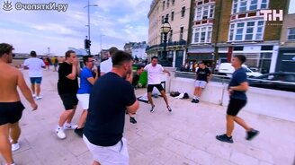 Лучшие моменты 3 недели сентября - 202 - смотреть видео (12:05)