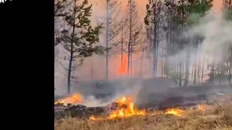 Все катаклизмы за 28 сентября 2020 в мире - смотреть видео (6:22)