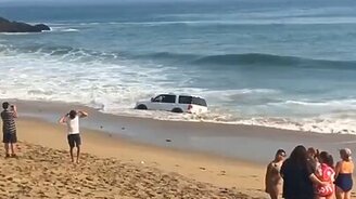 Подборка "Тик-Ток" приколов - смотреть видео (10:03)