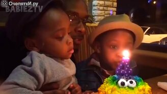 Дети, которые рассмешат - смотреть видео (11:41)