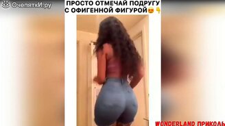 Семнадцать минут смеха - смотреть видео (16:33)