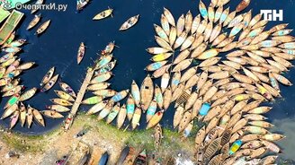 Октябрьские приколы - 2020 - смотреть видео (15:03)