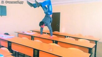 Весёлое начало ноября - 2020 - смотреть видео (10:06)