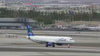 25 безумных случаев в небе - смотреть видео (8:01)