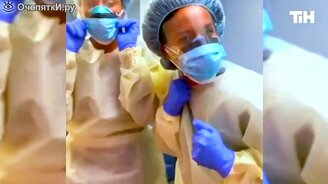 Танцуй в своём ритме - смотреть видео (3:08)