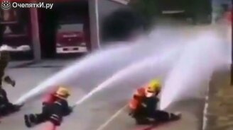 Работа, ты меня поражаешь... - смотреть видео (9:31)