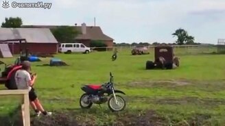 Успешные и красивые моменты - смотреть видео (9:20)