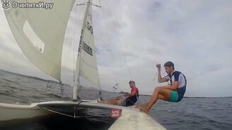 Весёлые всплески - 2020 - смотреть видео (10:08)