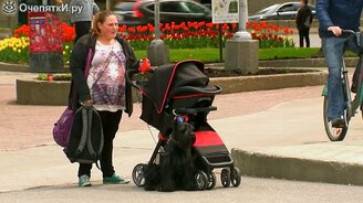 Выпустил друзей из клетки - смотреть видео (1:59)