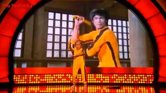 Потрясающе талантливые детки - смотреть видео (10:01)