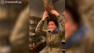 Смешно, когда холодно - смотреть видео (10:25)