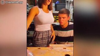 Невероятные умения - смотреть видео (9:51)