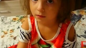 Хочу косметику - смотреть видео (0:55)