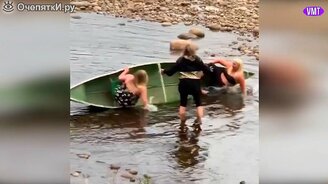 Смешные мгновенные сожаления - смотреть видео (12:37)