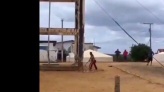 Зрелищные рабочие моменты - смотреть видео (4:02)