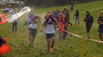 Когда спорт не удался - смотреть видео (10:24)