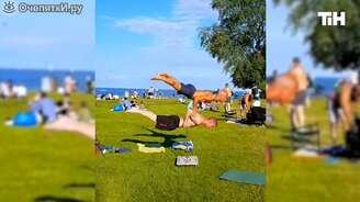 Лучшие моменты третьей недели ноября - 2020 - смотреть видео (12:12)