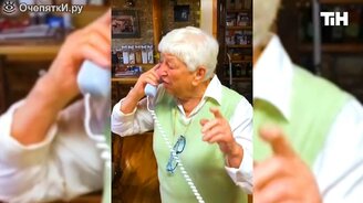 Лучшие моменты четвёртой недели ноября - 2020 - смотреть видео (12:04)