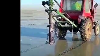 Чего только на работе не бывает - смотреть видео (7:36)