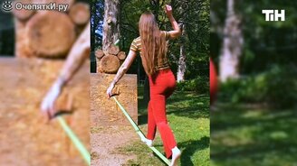 Лучшее весёлое видео за ноябрь - 2020 - смотреть видео (15:14)