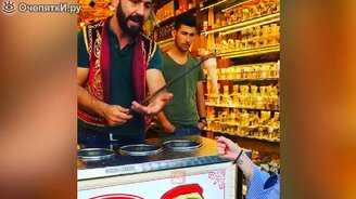 Примеры отвратительного сервиса - смотреть видео (9:52)