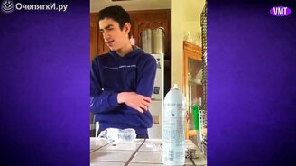 Яркое и странное за неделю - 2020 - смотреть видео (10:57)