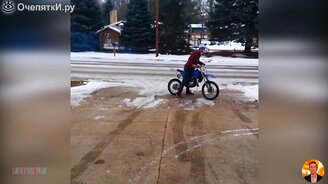 Курьёзы из людской жизни - смотреть видео (7:47)