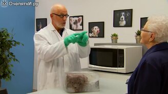 Разморозьте мою собаку - смотреть видео (1:46)