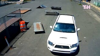 Дичайшие провалы и курьёзы - смотреть видео (3:02)