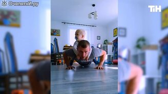 Приколы третьей недели декабря - 2020 - смотреть видео (11:57)