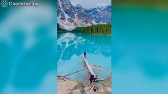 Ярчайшие неудачи 3 недели декабря 2020 года - смотреть видео (4:32)