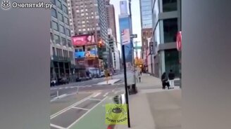 Аварии состоятельных водителей - смотреть видео (7:01)