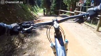 Самые забавные падения - 2020 - смотреть видео (4:47)