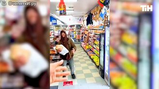 Весёлые ситуации 4 недели декабря 2020 года - смотреть видео (11:59)