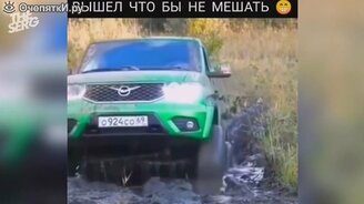 Автоприколы до слёз - смотреть видео (7:09)