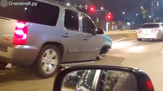 Редкостные ценности с камер видеонаблюдения - смотреть видео (10:00)