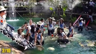 Десять неожиданностей - 2020 - смотреть видео (12:06)