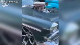 Безумное, смешное, необычное на дороге в 2021 году - смотреть видео (7:12)