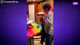 Как всё это возможно? - смотреть видео (10:17)