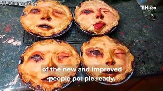 Сотня лучших моментов из интернета - 2020 - смотреть видео (18:54)