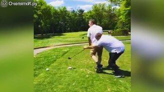 Они тут же пожалели о содеянном - смотреть видео (5:03)