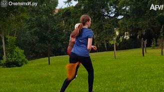 Разнообразные семейные шутки и приколы - смотреть видео (8:30)