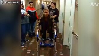 Первые падения в грязь лицом в 2021 году - смотреть видео (37:26)