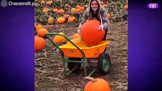 Фейлы и неудачи людей - смотреть видео (10:14)