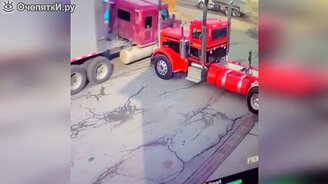 Случаи и ситуации с машинами - смотреть видео (17:55)