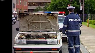 "Смеха ради": лучшие розыгрыши с авто - смотреть видео (12:45)